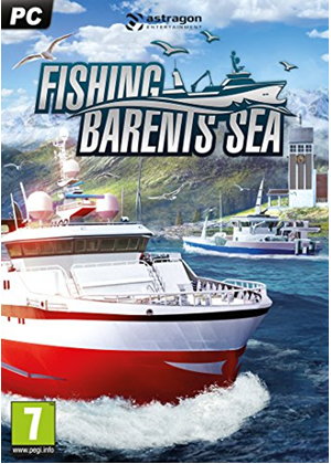 Fishing: Barents Sea