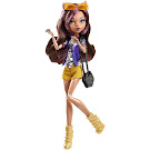 Monster High Clawdeen Wolf Boo York, Boo York Doll