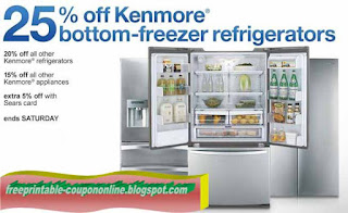 Sears coupons printable in store