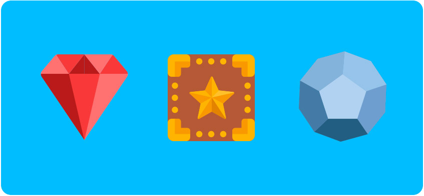Cómo diseñar un ítem para un videojuego