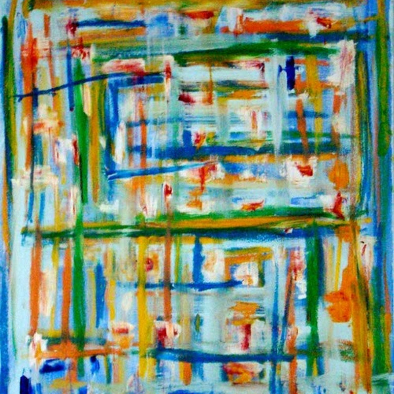What Artists Find Interesting Besides Creating Art