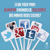 O que fazer para aumentar o número de seguidores das minhas redes sociais?