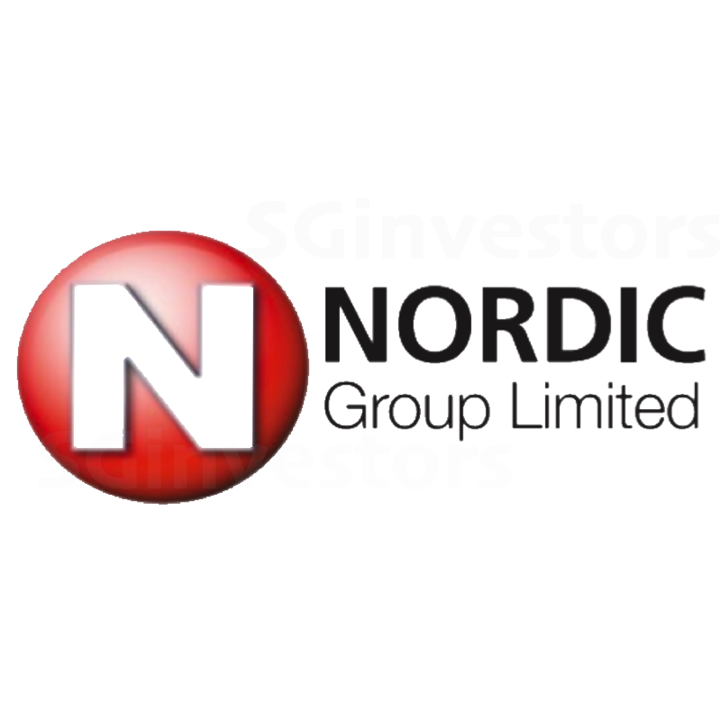 NORDIC GROUP LIMITED (SGX:MR7) @ SGinvestors.io