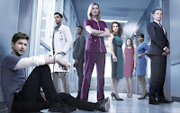The Resident series Cast Image 1 (2)