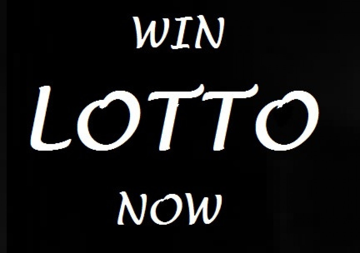 Lotto Spells- Win Lotto Numbers +27780079106