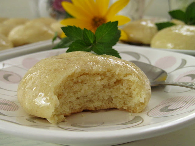 "Мятные пряники"