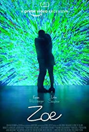 Zoe Poster