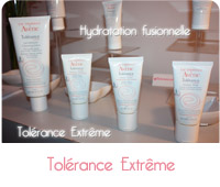 tolerance extreme avene