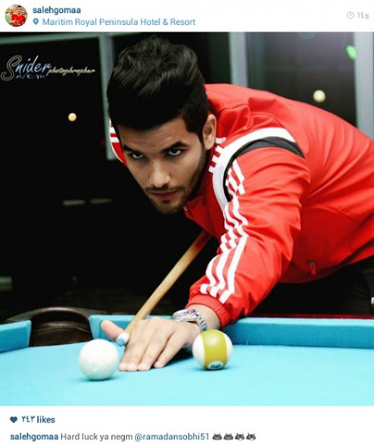 صور صالح جمعه , أجمل صور اللاعب صالح جمعه صور صالح جمعه , أجمل صور اللاعب صالح جمعه