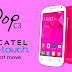 Rom Stock Alcatel OT POP C3 4033a