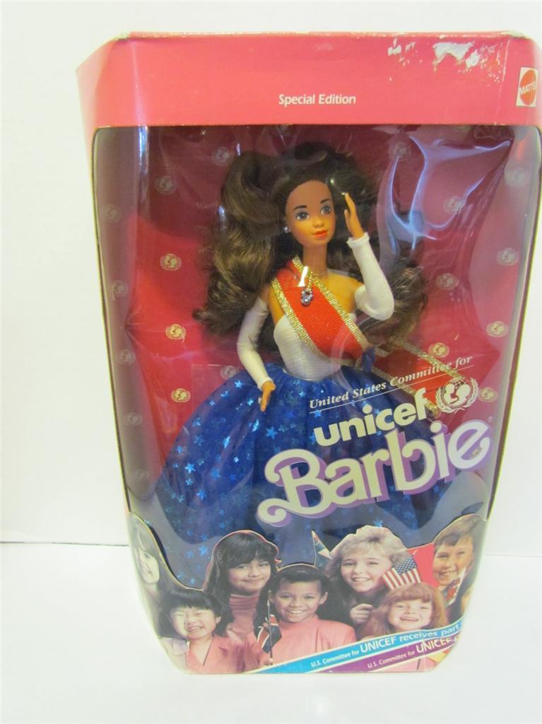 Moderate Monday: Why Barbie Is An Accurate Barometer For Women's Equality