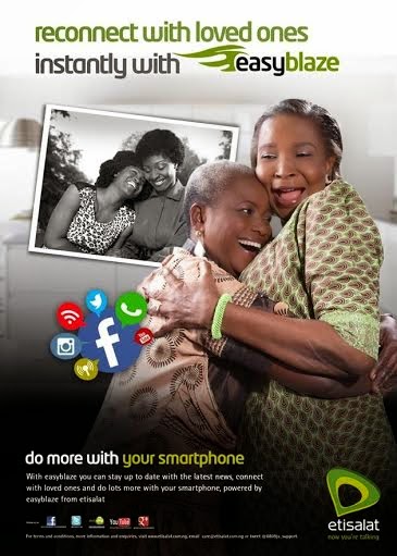 0 Etisalat presents Unbeatable Smartphone offer with new campaign