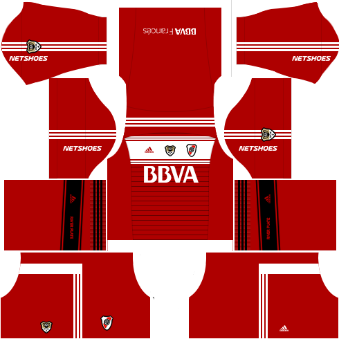 dls river plate