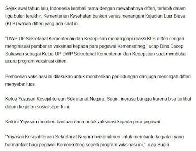 JejakPedia.com : Cara Menulis Berita untuk Website Instansi dan Perusahaan Cara Menulis Berita untuk Website Instansi dan Perusahaan JejakPedia.com : Cara Menulis Berita untuk Website Instansi dan Perusahaan