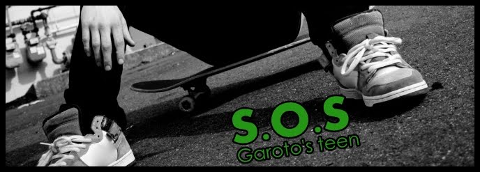 S.O.S  Garoto's teen