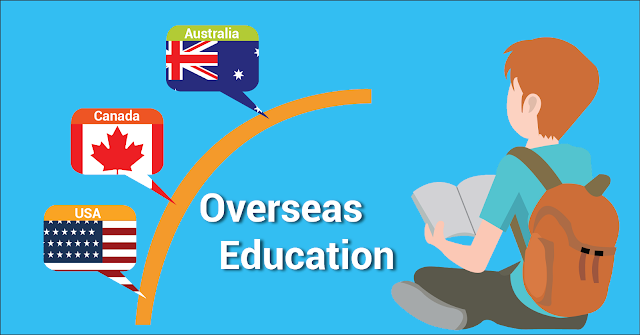 Foreign Education Consultants in Kolkata