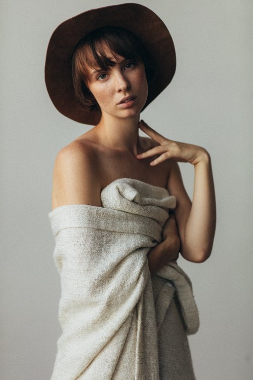 As belas modelos na fotografia fashion de Aleksey Trifonov Aleksey Trifonov naf1488 500px arte fotografia mulheres modelos fashion beleza russas