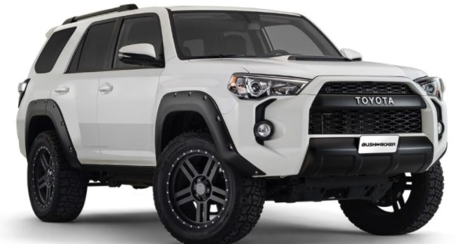 2020 Toyota 4Runner Limited Latest News and Rumors 2020 Toyota 4Runner Limited Latest News and Rumors