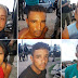 Polícia Militar captura 11 envolvidos no assalto ao Banco do Brasil em Recife/PE