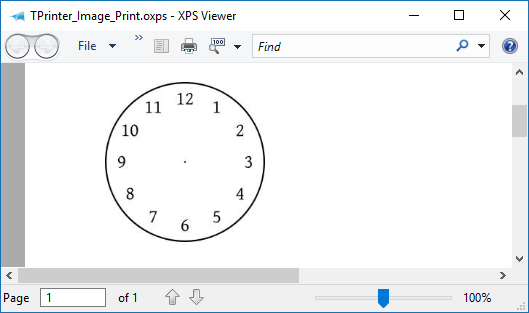 DOWNLOAD DRIVERS: DELPHI PRINTER DELPHI PRINTER DRIVERS UPDATE