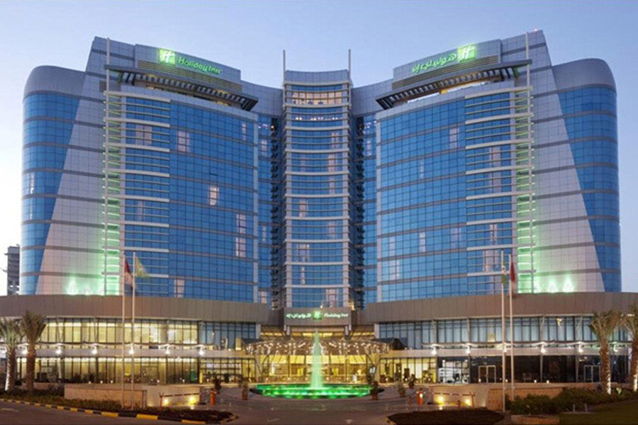 News Of The Best Hotels Gloria Downtown Hotel Abu Dhabi Announces Gloria Downtown Hotel Abu Dhabi Announces The Opening In Arabian Travel Market