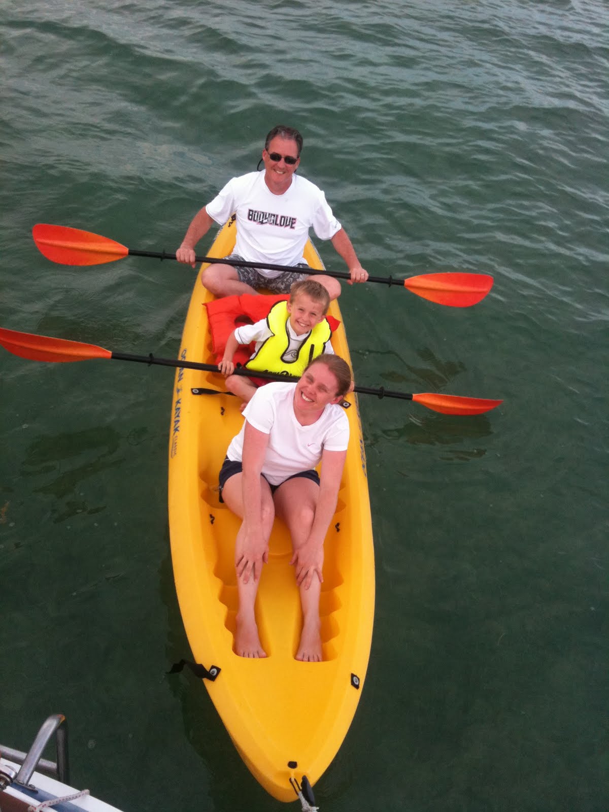 Her Ladyship Sailing A sailing school for couples and women in beautiful Key Largo, Florida
