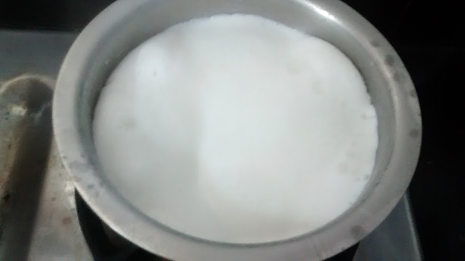 " IDEAS CAN BE LIFE CHANGING " HOW TO BOIL MILK ON GAS STOVE IN INDIA