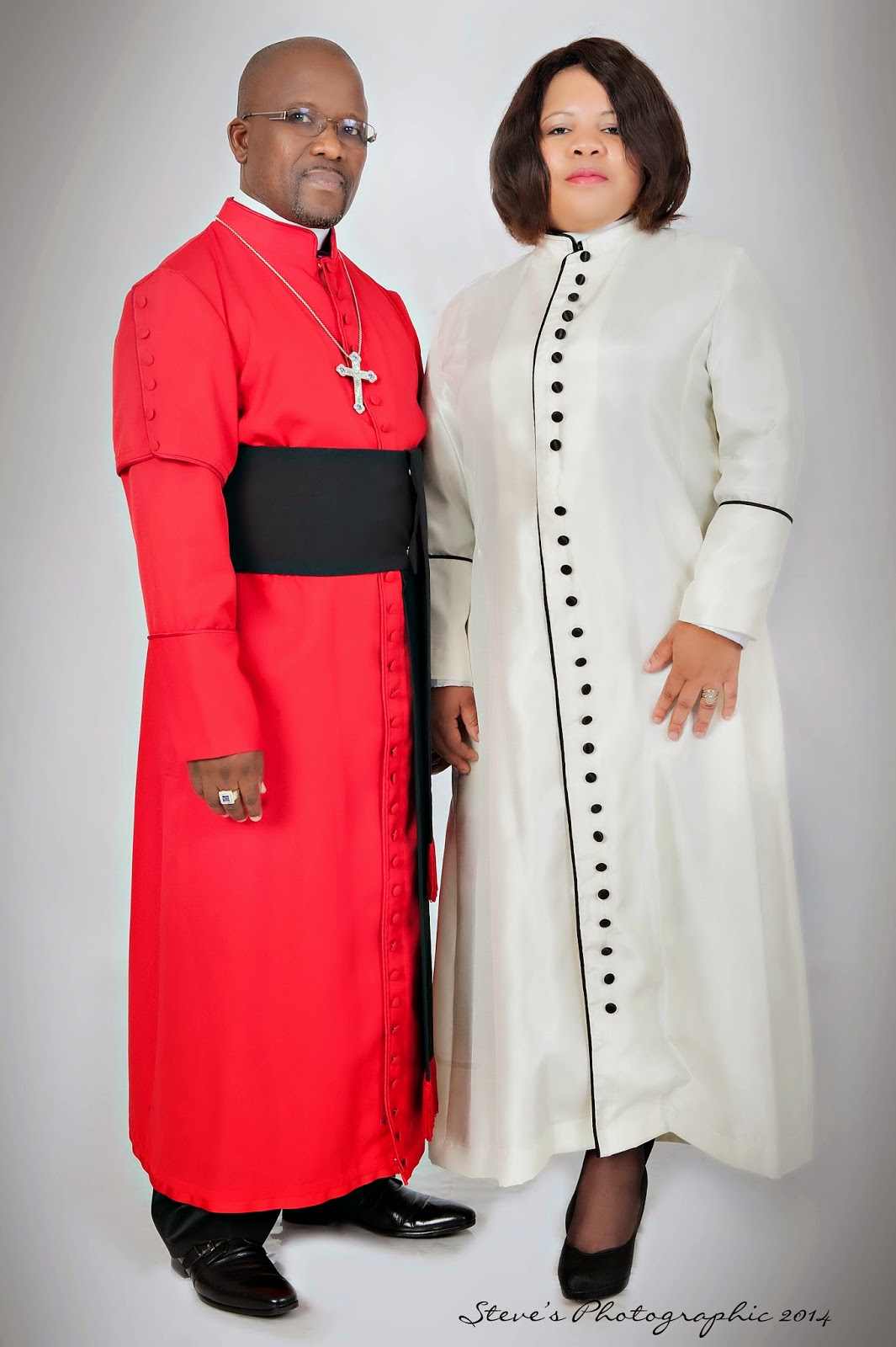 Potters House Church Gallery