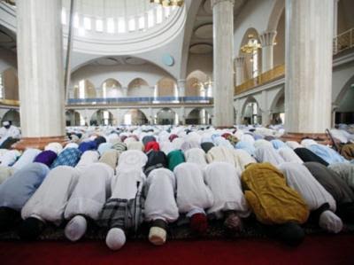 Boko Haram: Chief Imam cancels Ramadan prayer at Abuja mosque