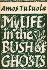My Life in the Bush of Ghosts is the journey of a young African boy who in the forest is left alone and strays into the world of ghosts.