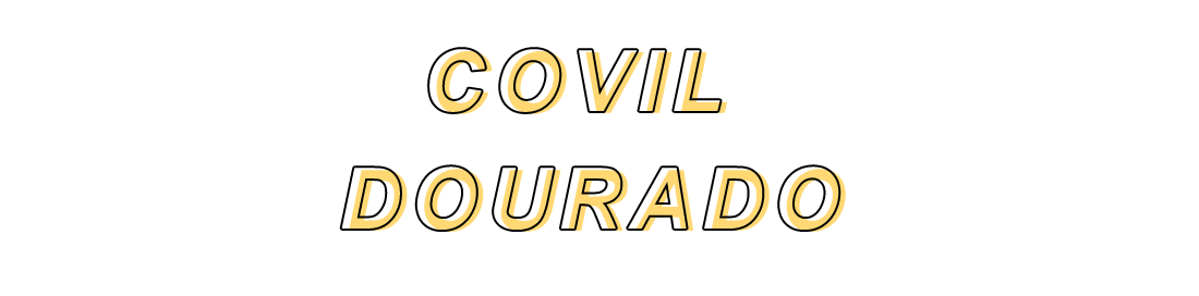 Covil Dourado | Estilo de vida e literatura cristã