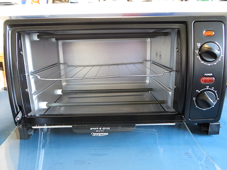 sunbeam mini bake & grill bt2600