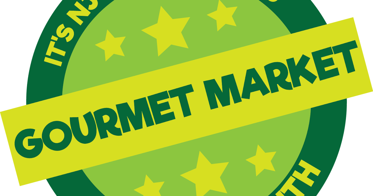 Gourmet Market of the Month!