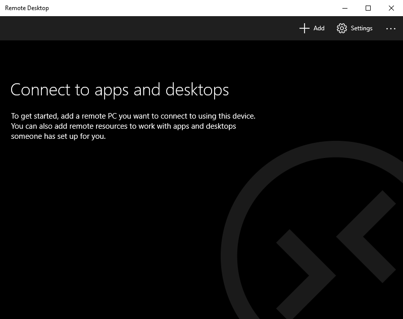 Windows 10' da uzak masaüstü bağlantısı (RDP) nasıl kullanılır 2 Image%2B19