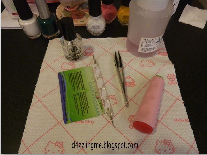 2. How to Make Your Own Nail Polish Designs at Home - wide 2