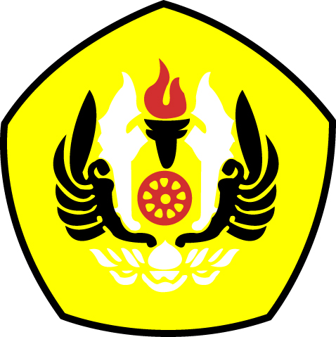 Logo Universitas Padjadjaran, Bandung