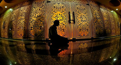 Pengisian Dan Doa Di Malam Lailatul Qadar Pengisian Dan Doa Di Malam Lailatul Qadar