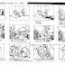 El "Storyboard Jam" de Rugrats