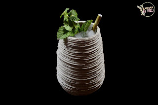 COCTELES TIKI TEQUILA