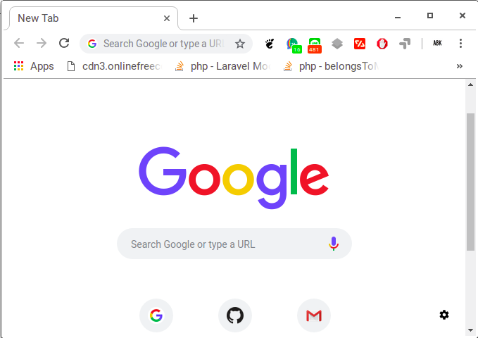 How To Run Javascript On Google Chrome Snippets - Codingster