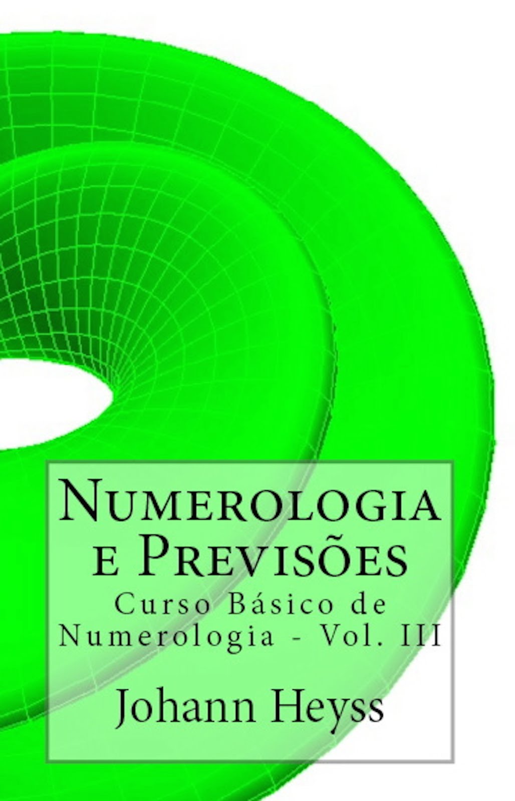 Numerologia e previsões