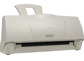 canon bjc 1000 printer