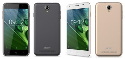 Spesifikasi Acer Liquid Z6 Max Spesifikasi Acer Liquid Z6 Max Ponsel pintar Acer Liquid Z6 Max ini sudah menjalankan sistem operasi Android versi 7.0 Nougat serta mempunyai prosesor berkekuatan Octa Core serta tentunya mempunyai kecepatan maksimal pula. belum ada informasi untuk tipe chipset yang dipakai serta kecepatan prossesor dan GPU nya. Acer Liquid Z6 Max dibekali dengan kamera belakang beresolusi 16MP serta mempunyai ukuran 4608 x 3456 pixel. Tidak hanya itu juga dibekali dengan fitur pendukung lainnya diantaranya yakni Dual LED Flash, Autofocus, PDAF Sensor, Gesture Shot, Voice Capture, Face Beauty, HDR, Smile detection, Face Detection, Touch focus, Low Light Mode, F2.0 Aperture,1/3-inch sensor size, panorama, Digital Zoom, TV Output With Wireless Connection, geo-tagging. Tipe layar yang telah diterapkan dalam ponsel pintar Acer Liquid Z6 Max menyokong adanya IPS LCD layar sentuh penuh dan tersedia tampilan Zero Air Gap. Tidak hanya itu, dalam handphone ini juga dibekali dengan anti gores Scratch Resistant dan mempunyai tampilan 401 ppi pixel Density. Ukuran layar dalam handphone ini lumayan standar dengan dukungan 5.5 inchi dan mempunyai rasio layar ke body dengan persentase 71%. Ukuran resolusi pada layar membekali dukungan 1080 x 1920 pixel dan membekali kualitas Full HD.