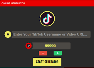 tik tok like club - How to get fans, Follower & Like 99999 on Tiktok for free with tiktoklike.club generator