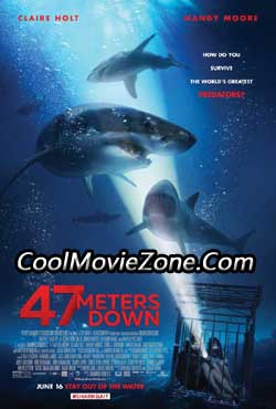47 Meters Down (2017)