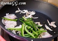 चिली पोटेटो बनाने की विधि - Chilli Potato Recipe in Hindi
