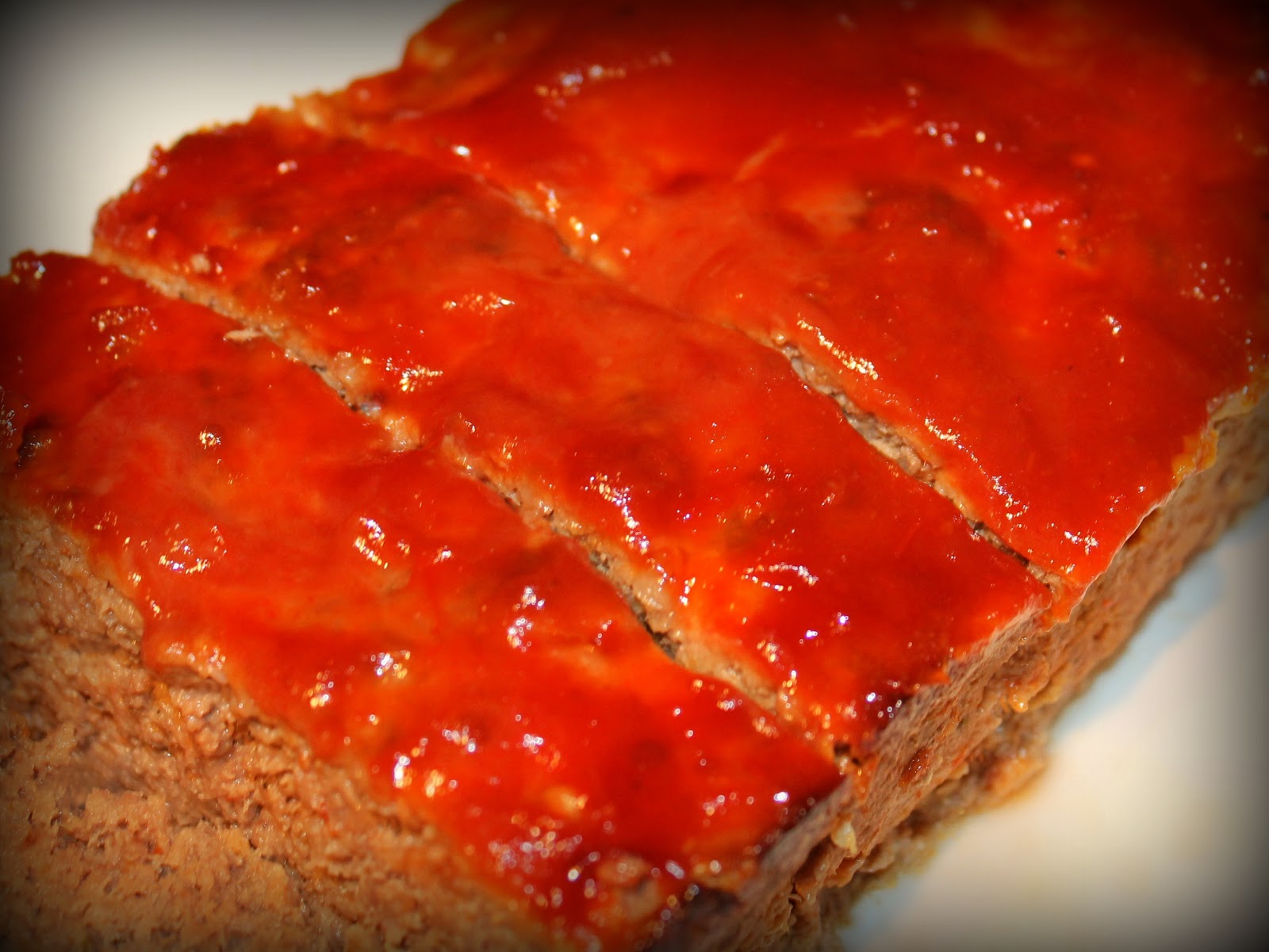 Sandra's Alaska Recipes SANDRA’S NOFAIL EASY 'N MOIST MEATLOAF