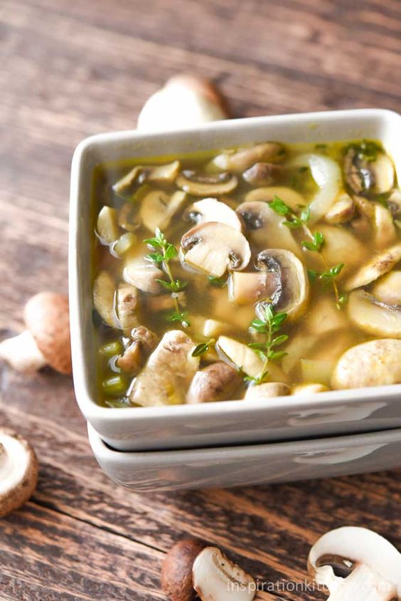 HEALTHY MUSHROOM SOUP #mushroom #soup #mushroomsoup #healthysoup #souprecipes #easysouprecipes HEALTHY MUSHROOM SOUP #mushroom #soup #mushroomsoup #healthysoup #souprecipes #easysouprecipes