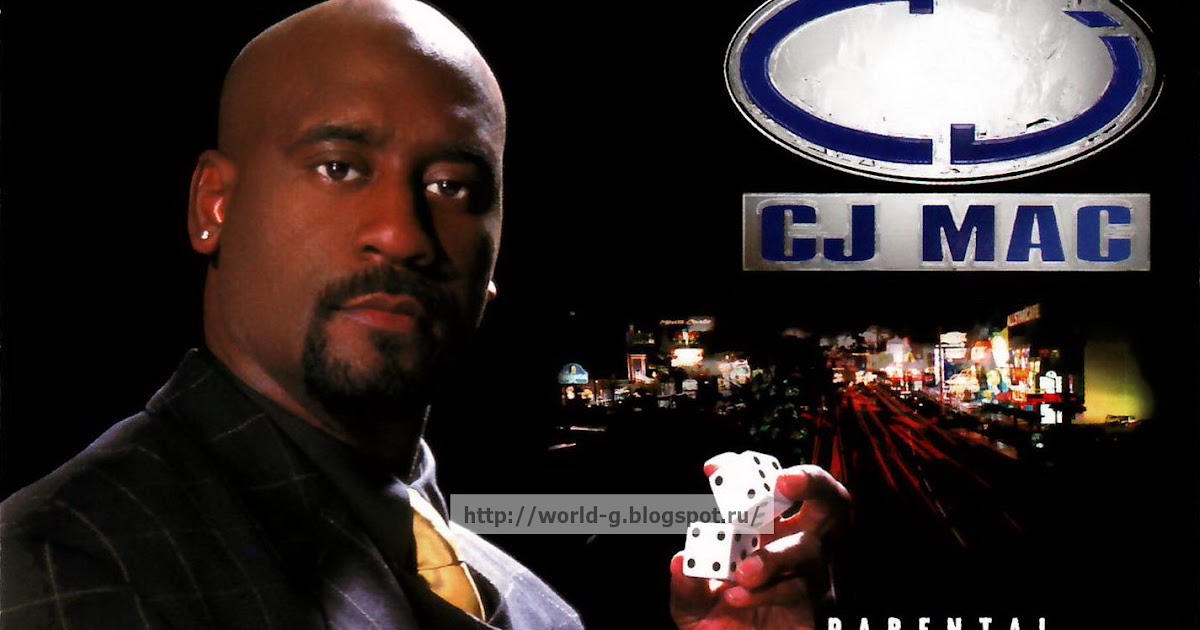 Cj mac platinum game download