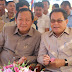 ផ្លូវថ្មី ១ខ្សែទៀត ប្រវែង ១២.៦២០ម៉ែត្រ ចាប់បើកការដ្ឋានសាងសង់ហើយ ពីបែកចាន ទៅអង្គស្នួល